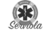 Logo Serviola - Zenit Drones