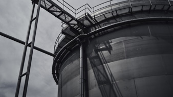 Inspecciones Industriales - Zenit Drones