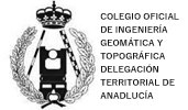 Colegio Oficial de Ingeniería Geomática y Topográfica. Delegación Territorial de Andalucía.